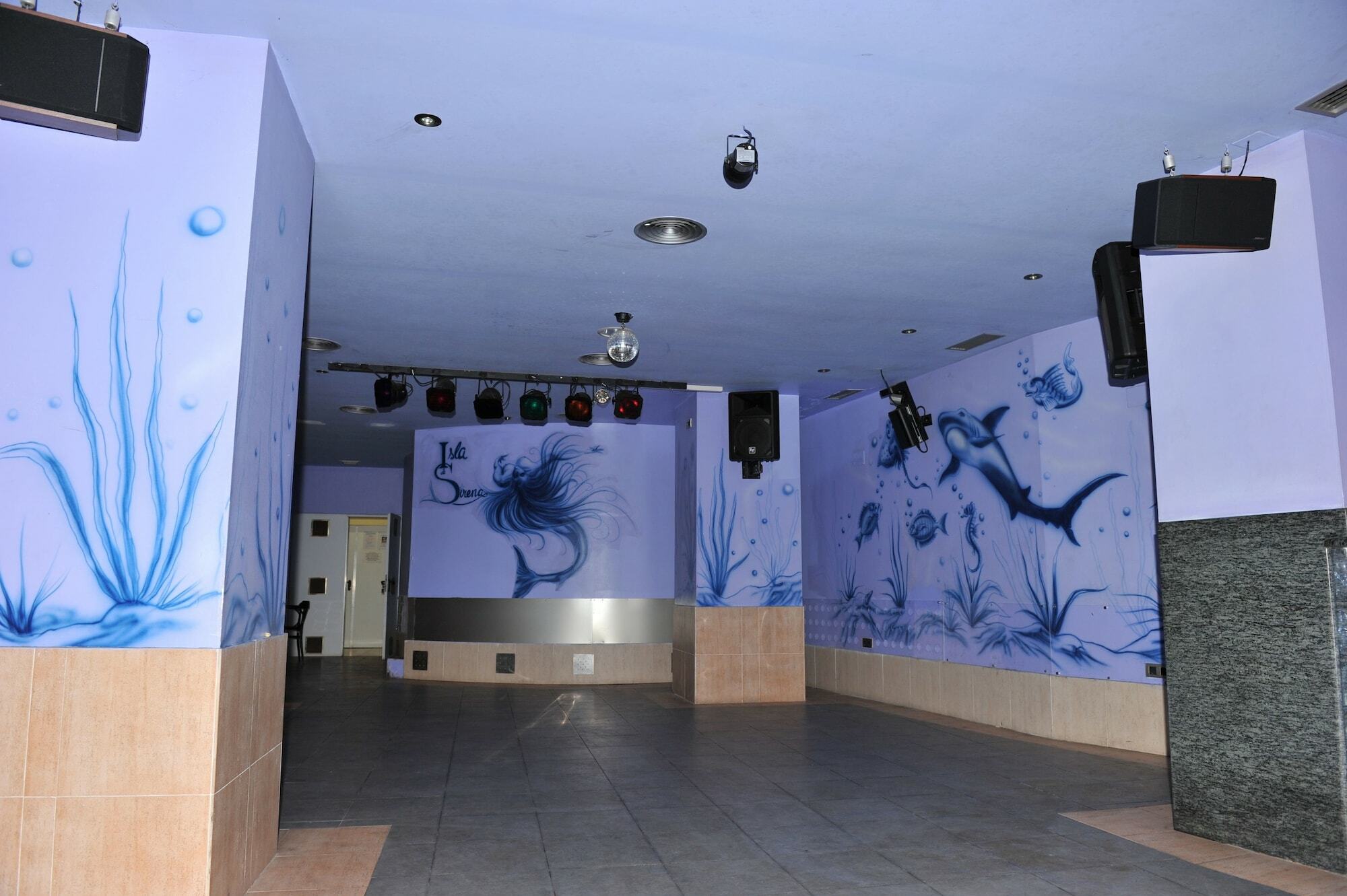 Hotel Alfar อิสลา ภายนอก รูปภาพ