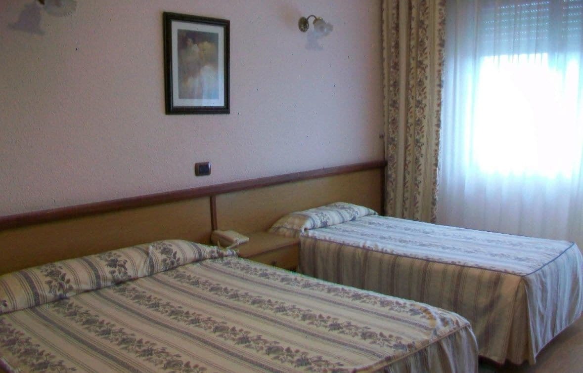 Hotel Alfar อิสลา ภายนอก รูปภาพ